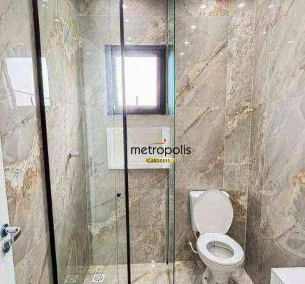Cobertura, 3 quartos, 140 m² - Foto 9