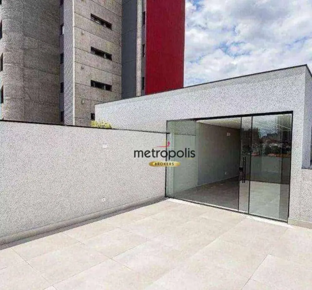 Cobertura, 3 quartos, 140 m² - Foto 12