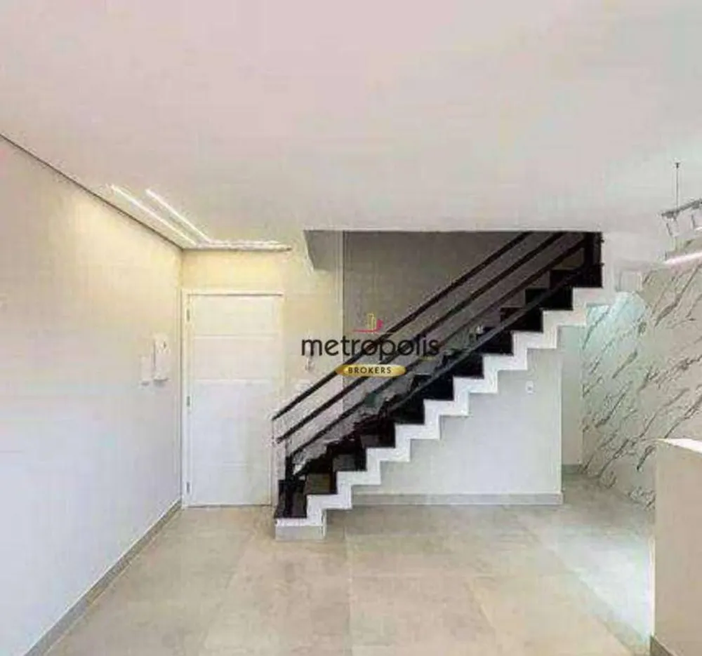 Cobertura, 3 quartos, 140 m² - Foto 2