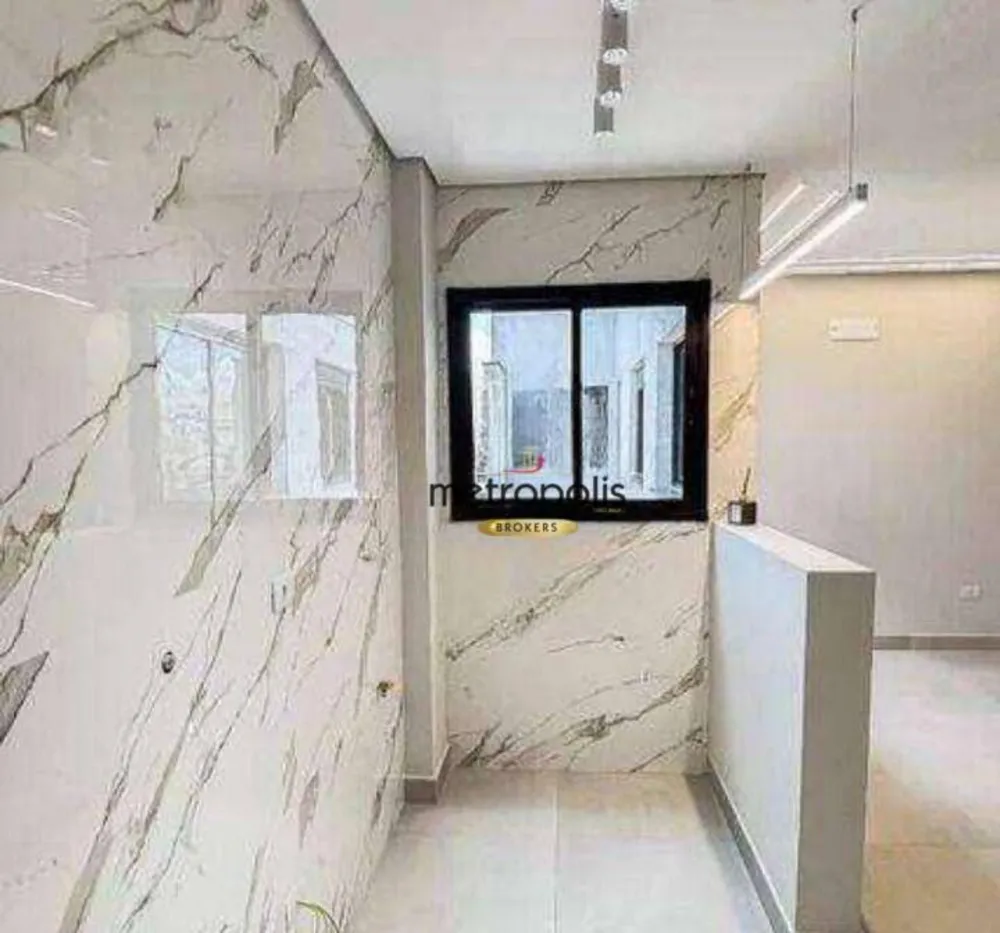 Cobertura, 3 quartos, 140 m² - Foto 3