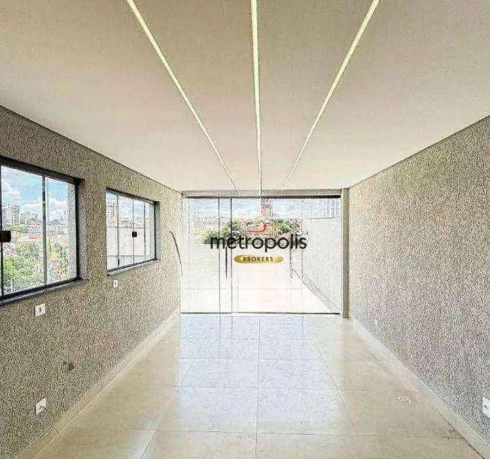 Cobertura, 3 quartos, 140 m² - Foto 11