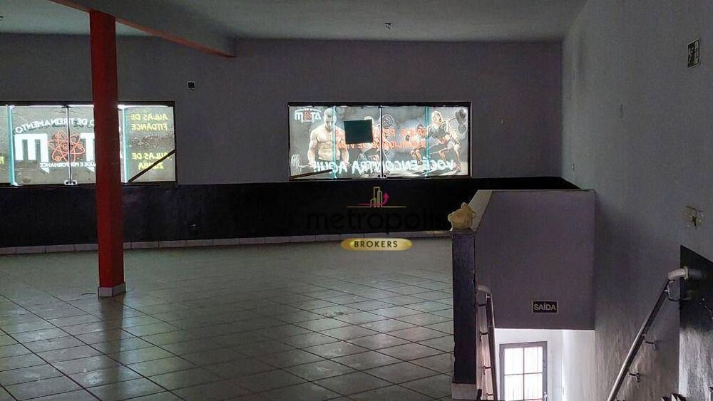 Prédio Inteiro à venda, 737m² - Foto 1
