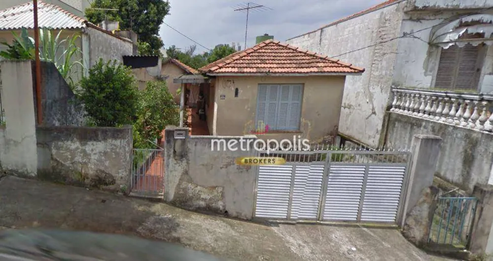 Terreno, 470 m² - Foto 2