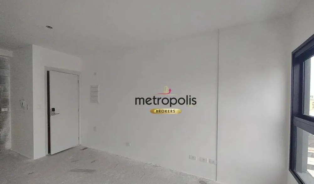 Kitnet-Studio, 37 m² - Foto 2