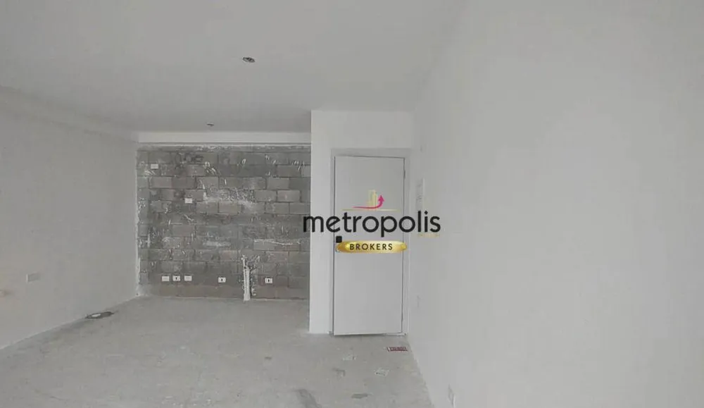 Kitnet-Studio, 37 m² - Foto 3