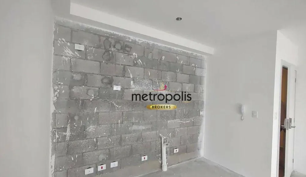 Kitnet-Studio, 37 m² - Foto 4