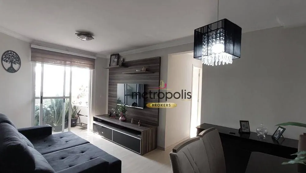 Apartamento, 3 quartos, 73 m² - Foto 1