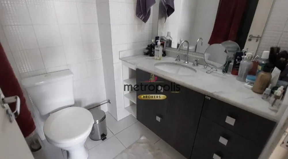 Apartamento, 3 quartos, 73 m² - Foto 5