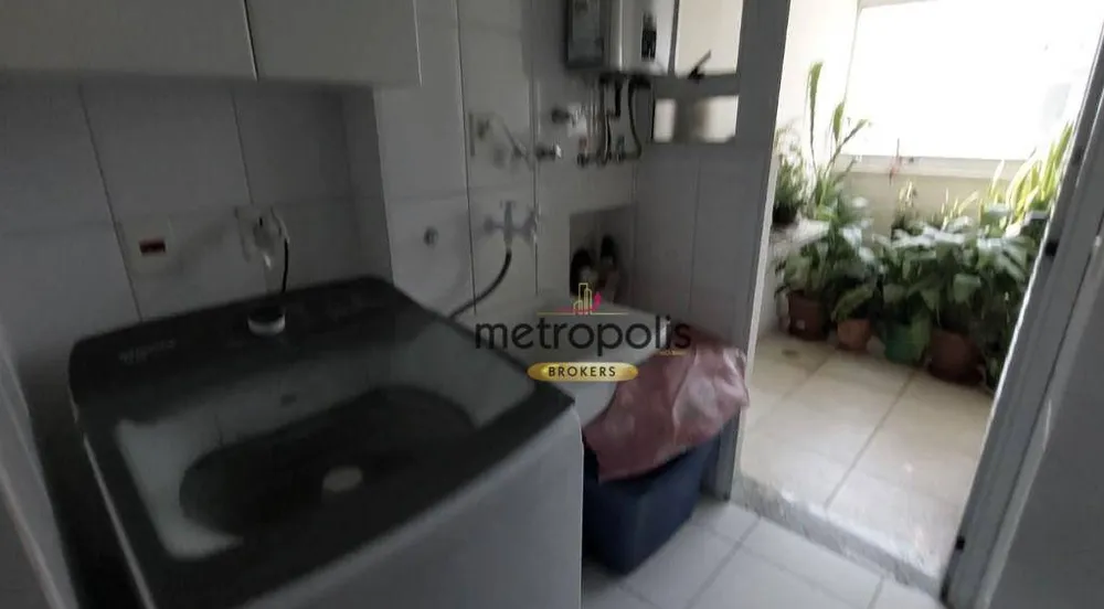 Apartamento, 3 quartos, 73 m² - Foto 1
