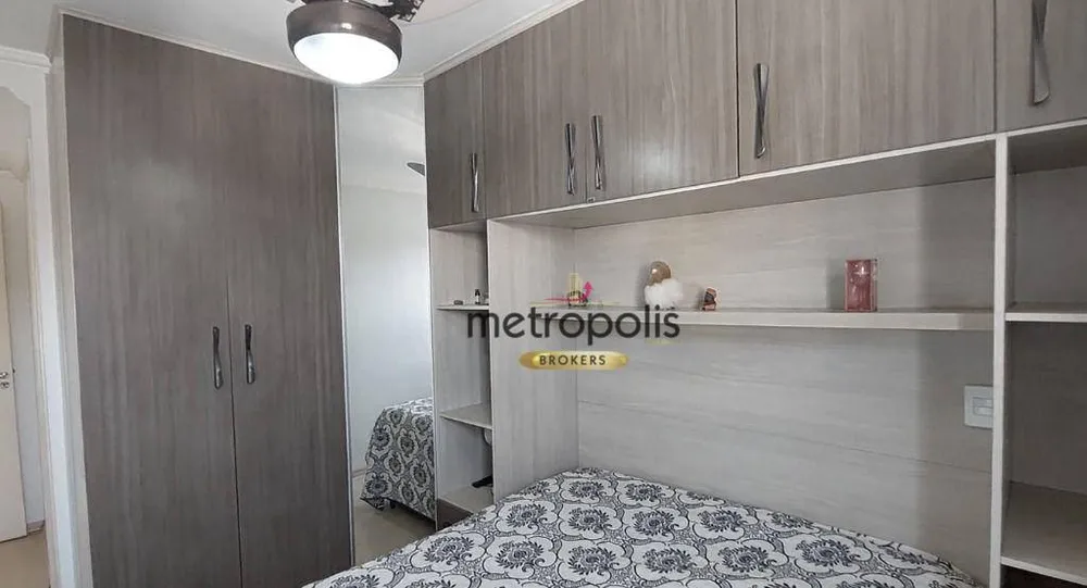 Apartamento, 3 quartos, 73 m² - Foto 2