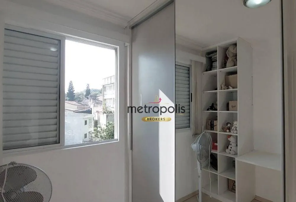 Apartamento, 3 quartos, 73 m² - Foto 6