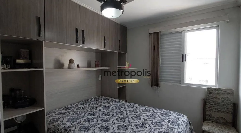 Apartamento, 3 quartos, 73 m² - Foto 4