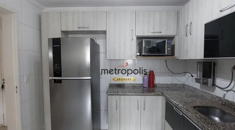 Apartamento, 3 quartos, 73 m² - Foto 3