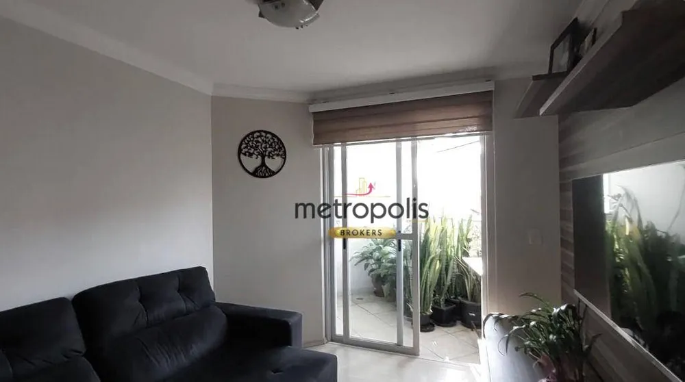 Apartamento, 3 quartos, 73 m² - Foto 8