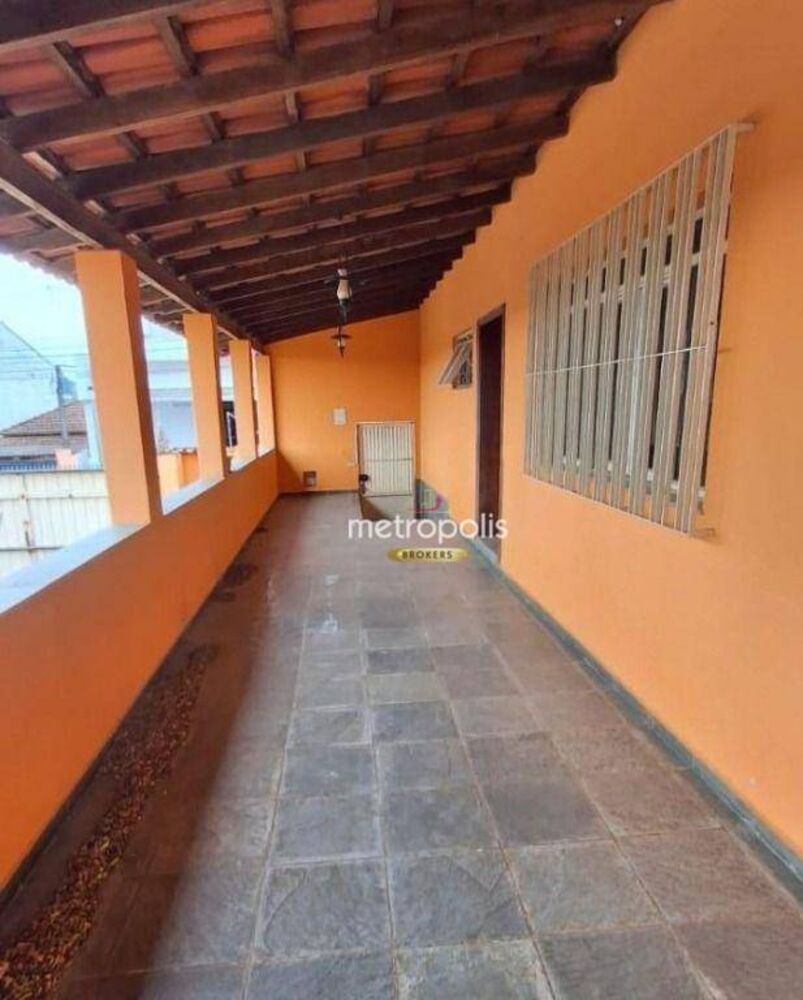 Casa, 4 quartos, 812 m² - Foto 6