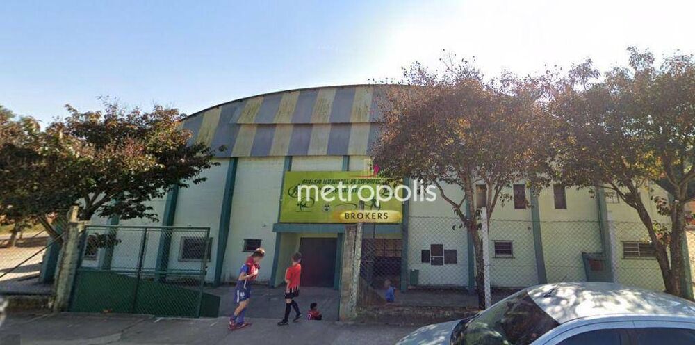 Casa, 4 quartos, 812 m² - Foto 10