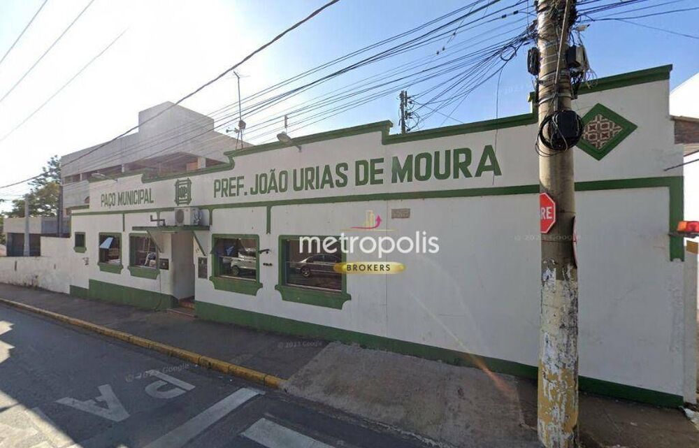 Casa, 4 quartos, 812 m² - Foto 11