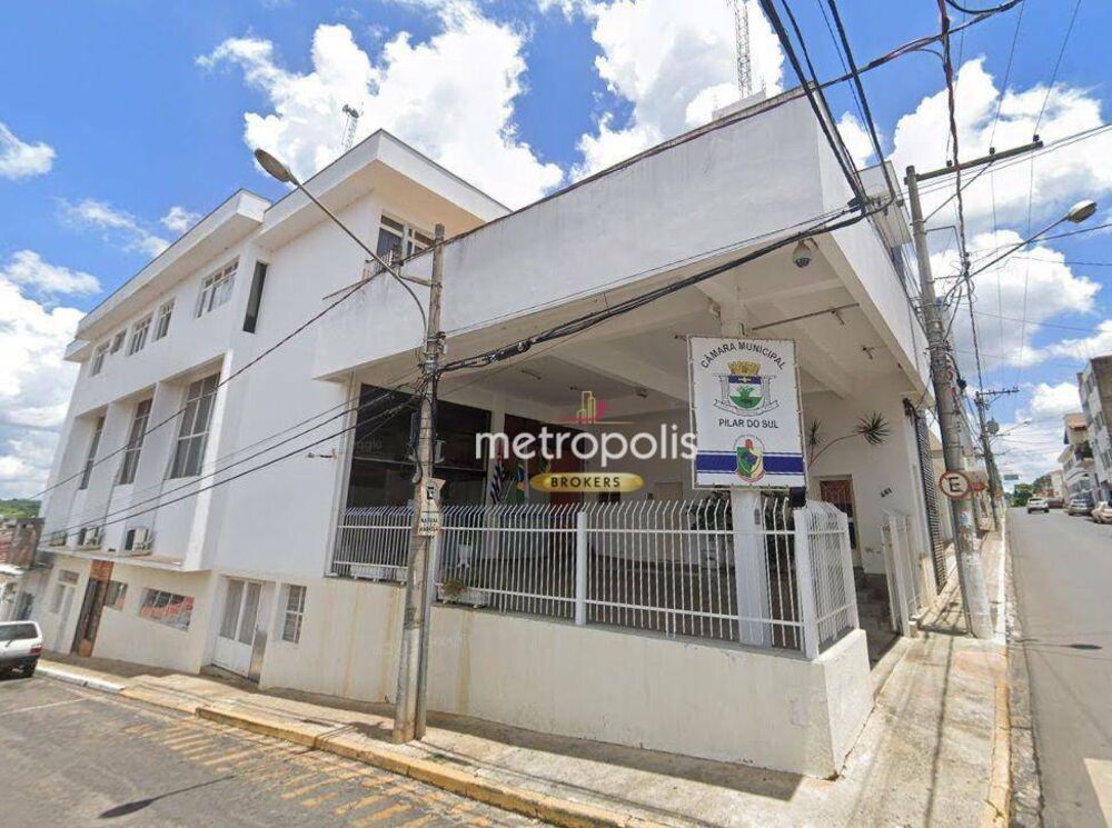 Casa, 4 quartos, 812 m² - Foto 9