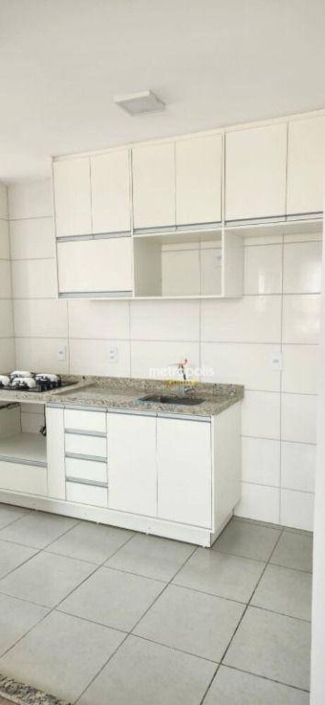 Apartamento, 2 quartos, 56 m² - Foto 2