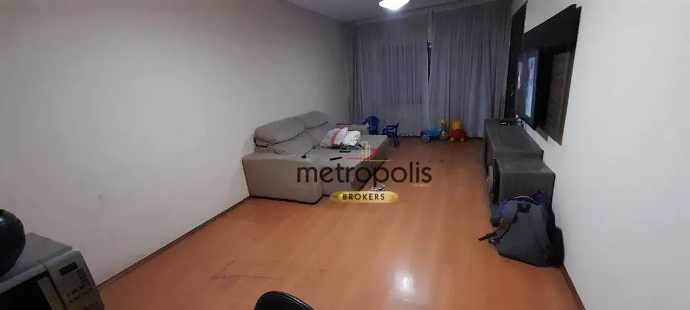 Sobrado, 5 quartos, 252 m² - Foto 1