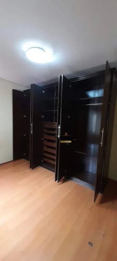 Sobrado, 5 quartos, 252 m² - Foto 9