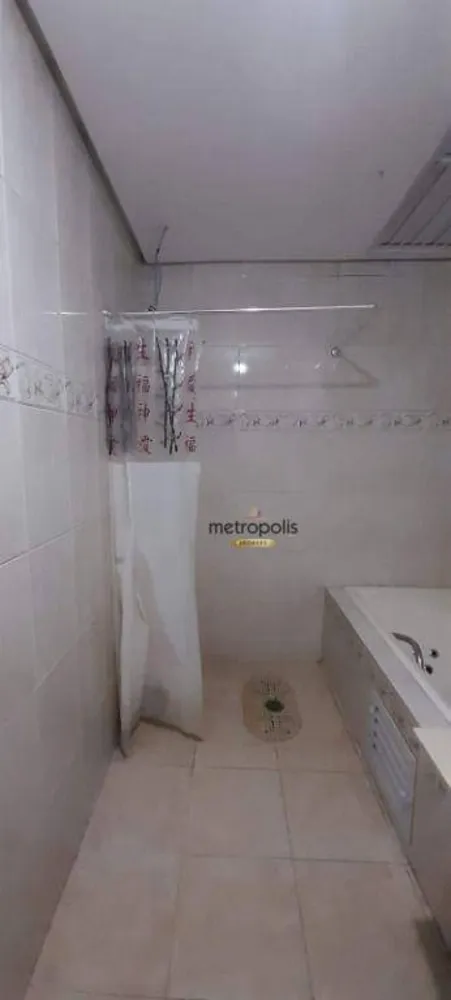 Sobrado, 5 quartos, 252 m² - Foto 10