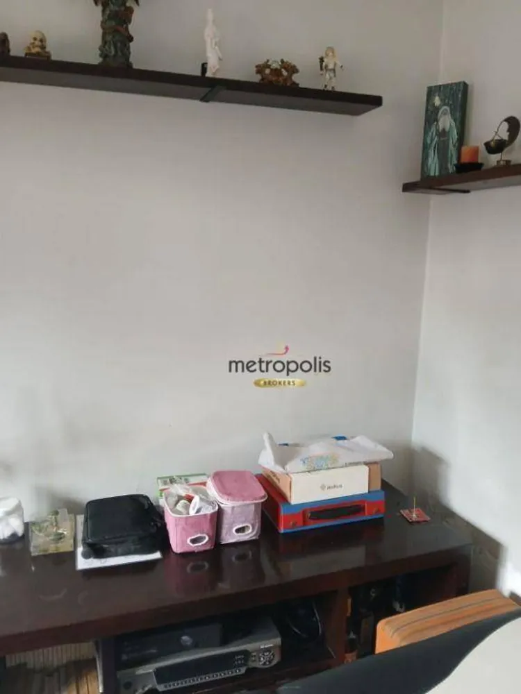 Sobrado, 5 quartos, 252 m² - Foto 4