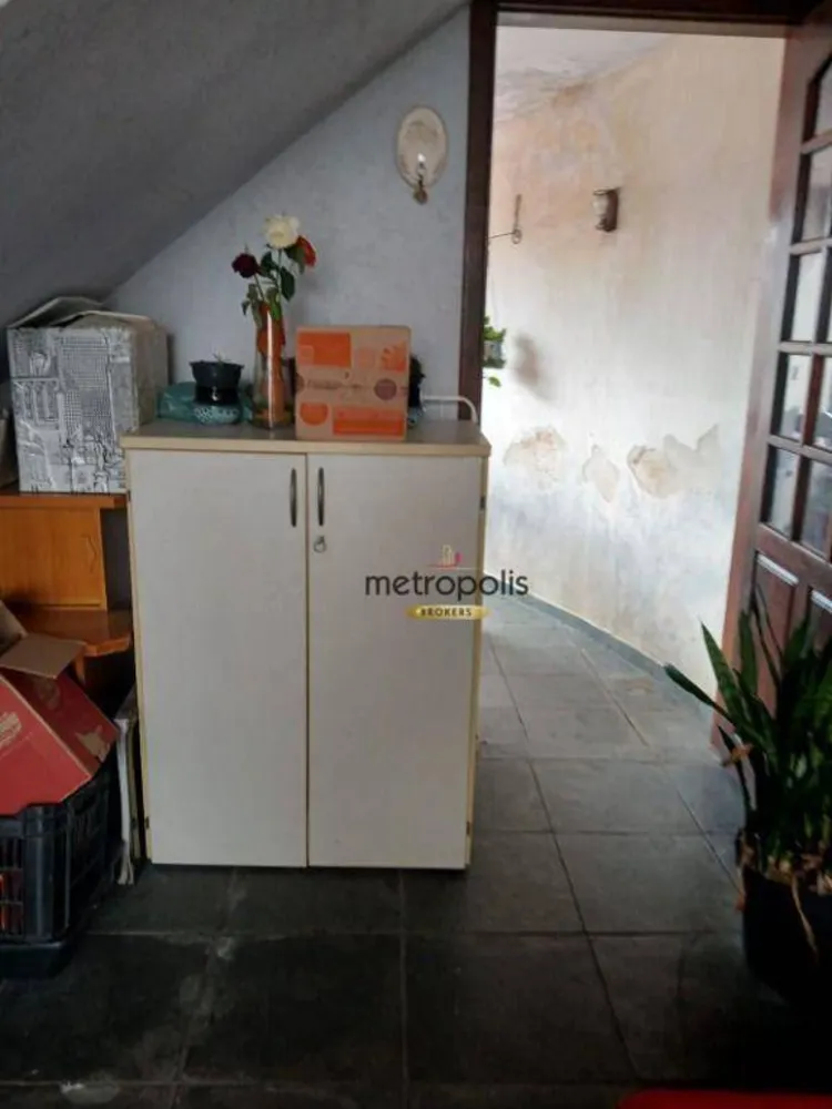 Sobrado, 5 quartos, 252 m² - Foto 8