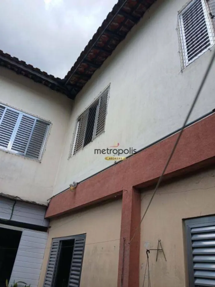 Sobrado, 5 quartos, 252 m² - Foto 12