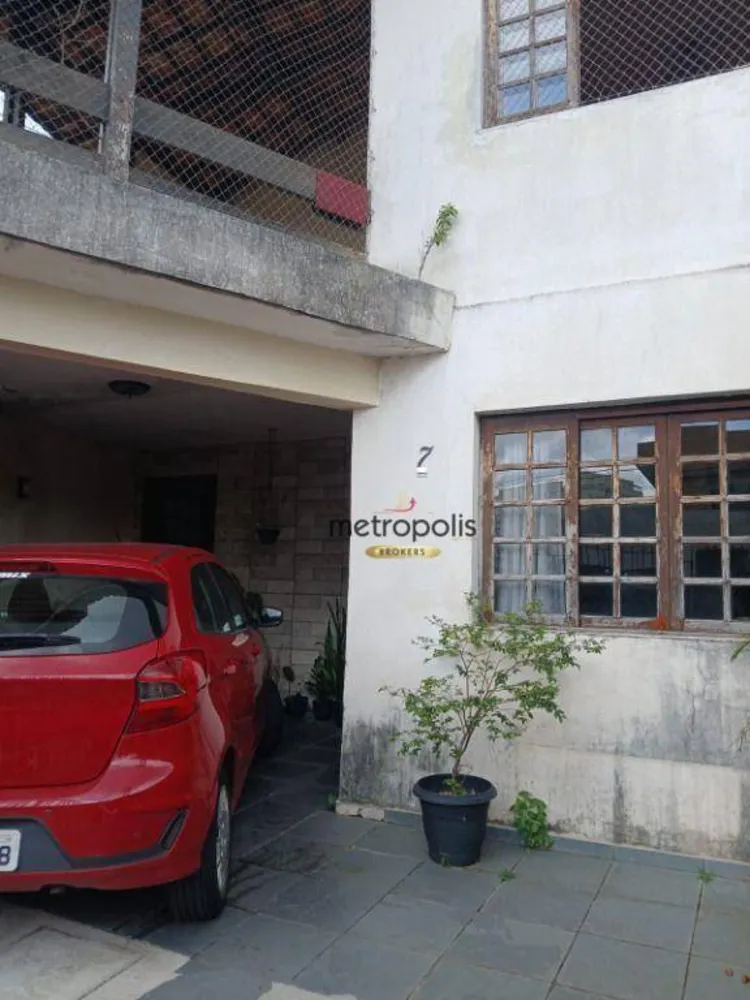 Sobrado, 5 quartos, 252 m² - Foto 11
