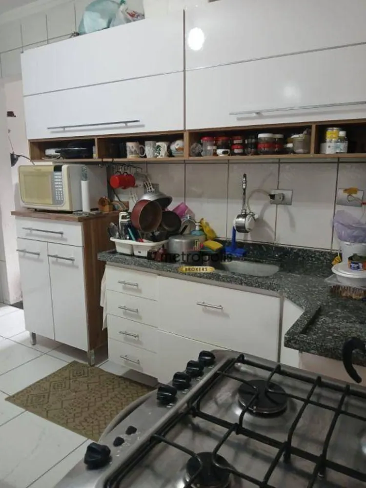 Sobrado, 5 quartos, 252 m² - Foto 2
