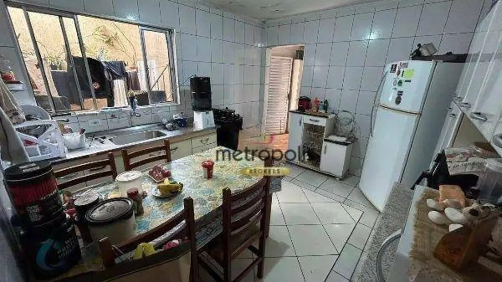 Casa, 3 quartos, 128 m² - Foto 3