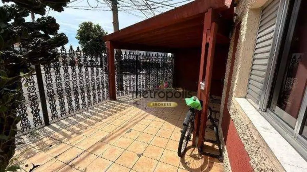 Casa, 3 quartos, 128 m² - Foto 9