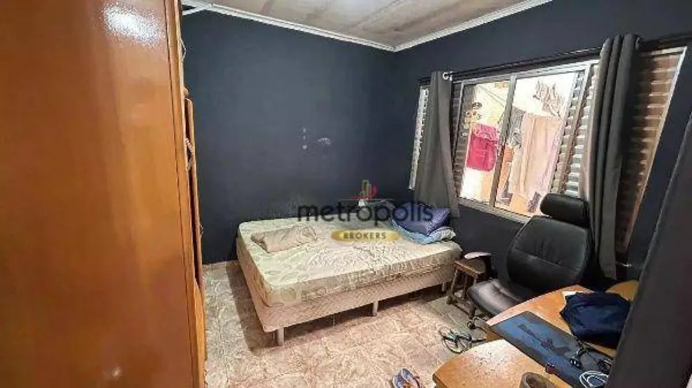 Casa, 3 quartos, 128 m² - Foto 1
