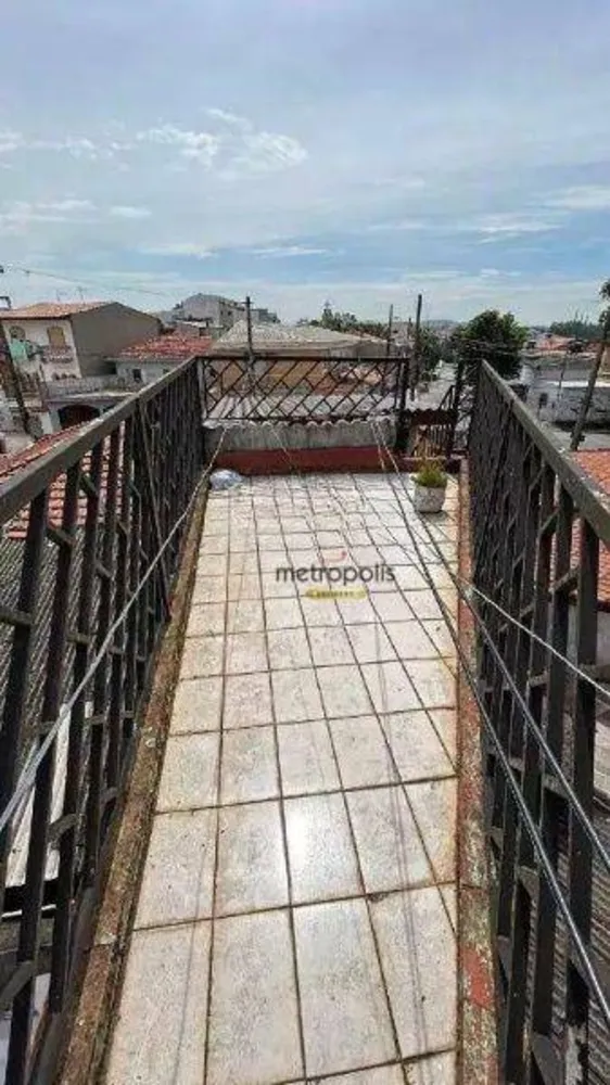 Casa, 3 quartos, 128 m² - Foto 6