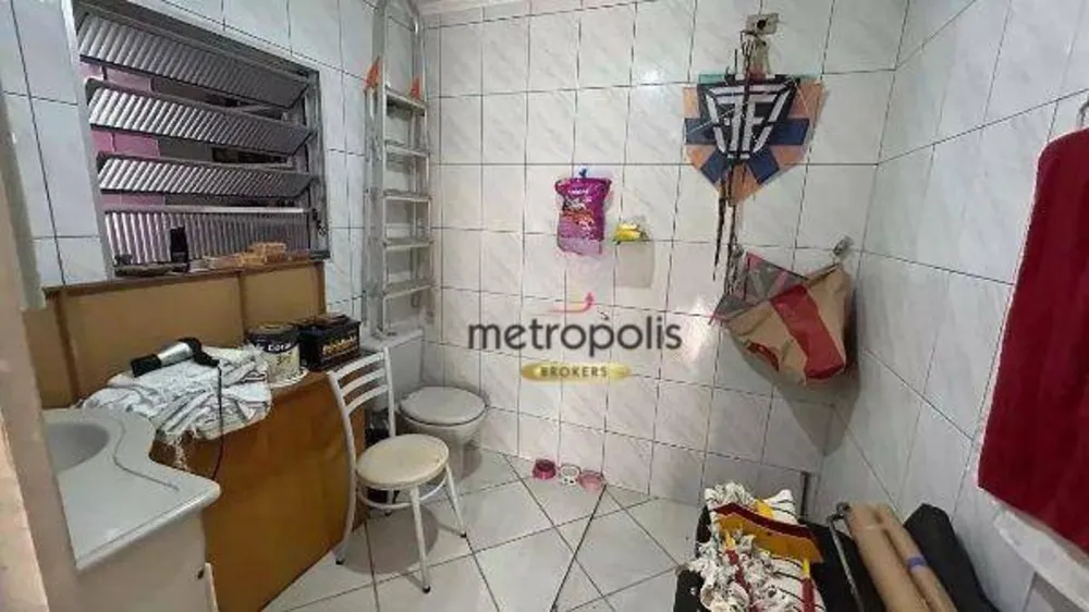 Casa, 3 quartos, 128 m² - Foto 4
