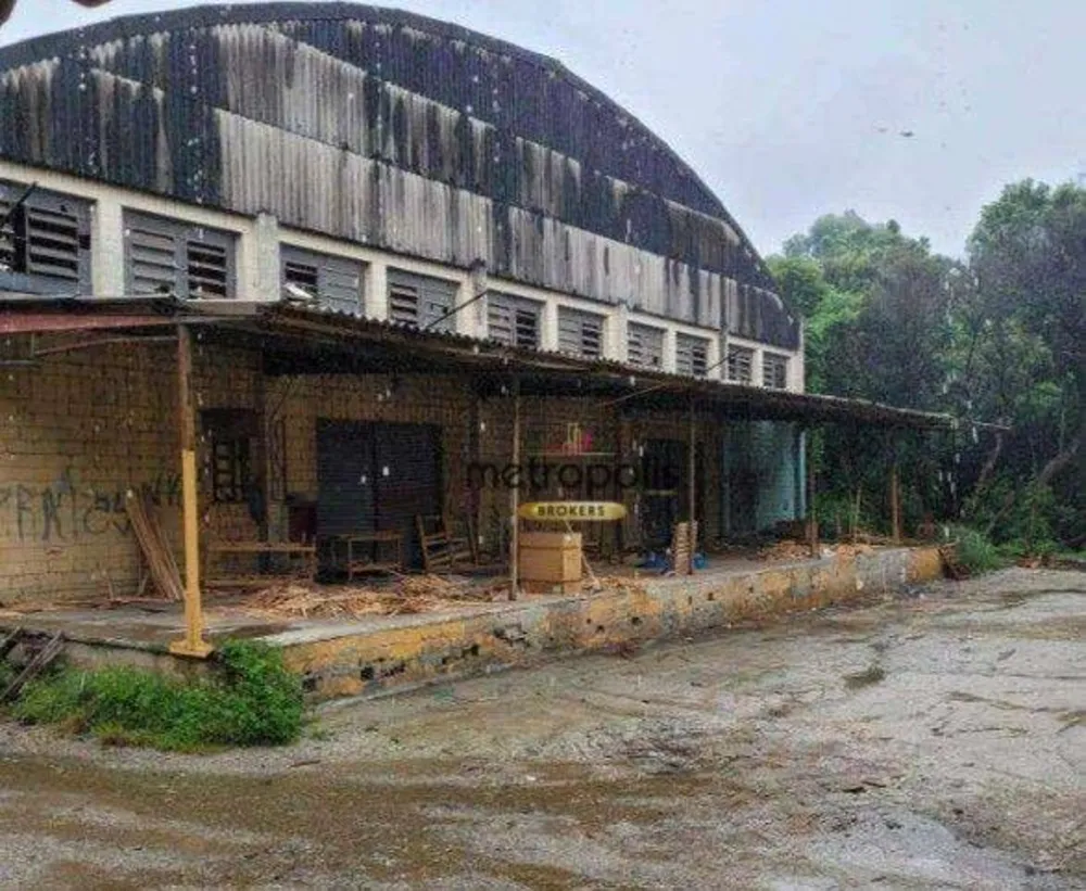 Terreno, 2 hectares - Foto 4