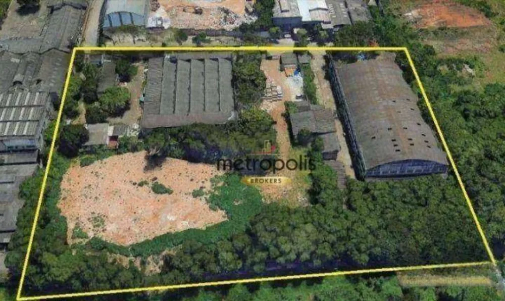 Terreno, 2 hectares - Foto 3