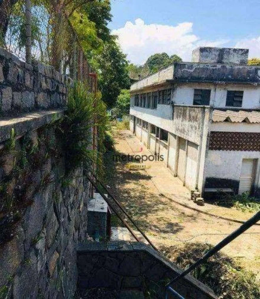 Terreno, 2 hectares - Foto 1