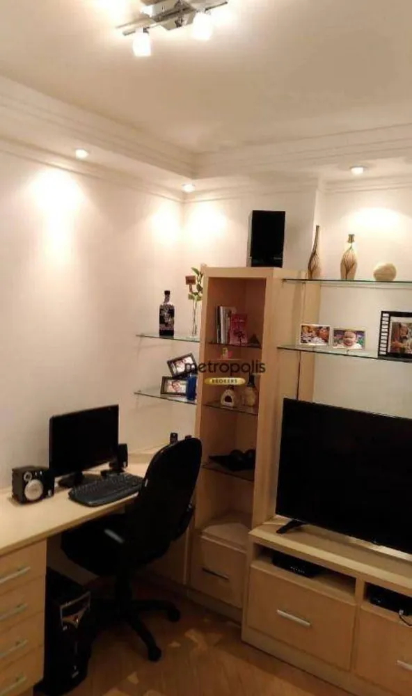 Apartamento, 3 quartos, 117 m² - Foto 4