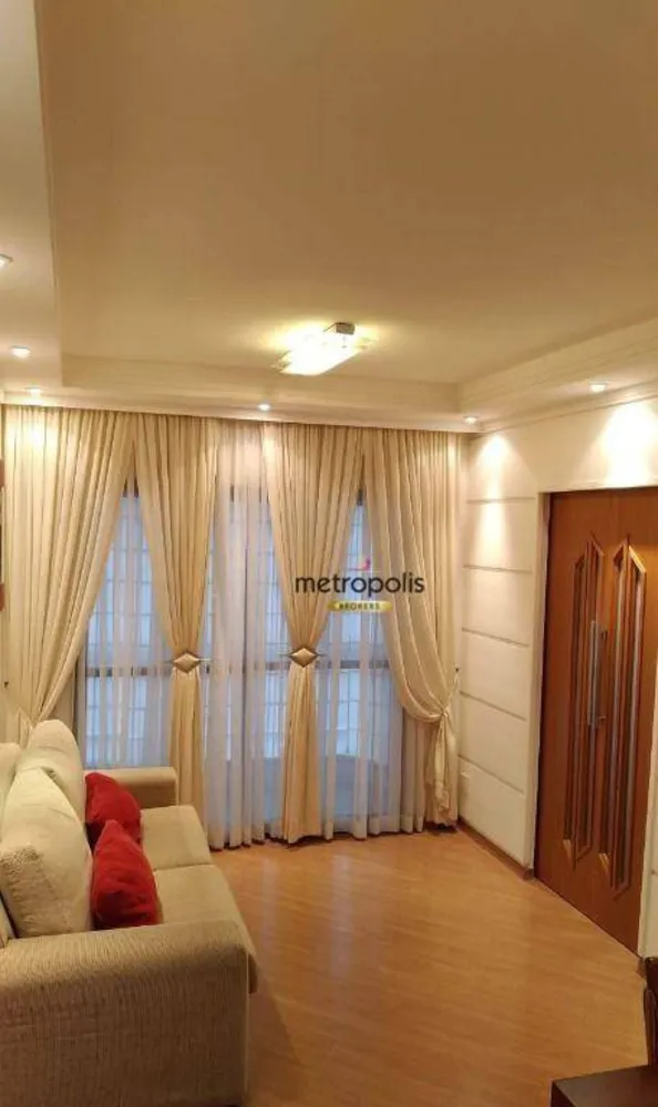 Apartamento, 3 quartos, 117 m² - Foto 4