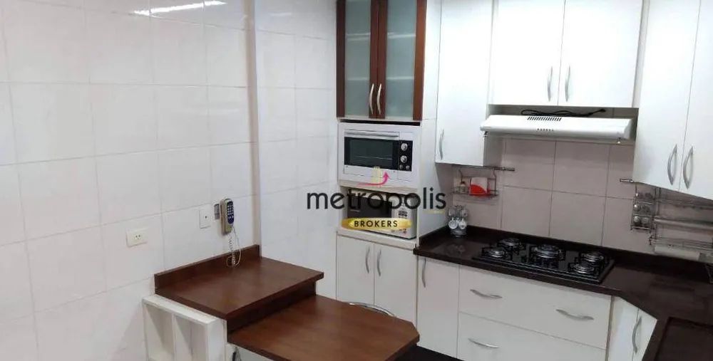 Apartamento, 3 quartos, 117 m² - Foto 2