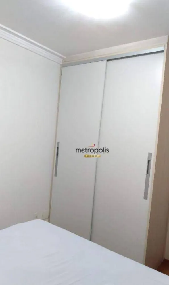 Apartamento, 3 quartos, 117 m² - Foto 1