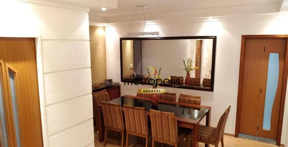Apartamento, 3 quartos, 117 m² - Foto 2
