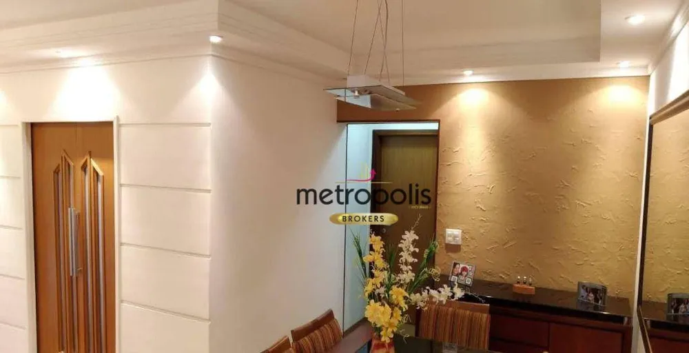 Apartamento, 3 quartos, 117 m² - Foto 3