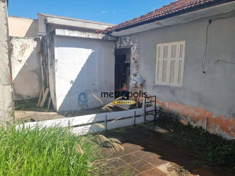 Terreno, 250 m² - Foto 1