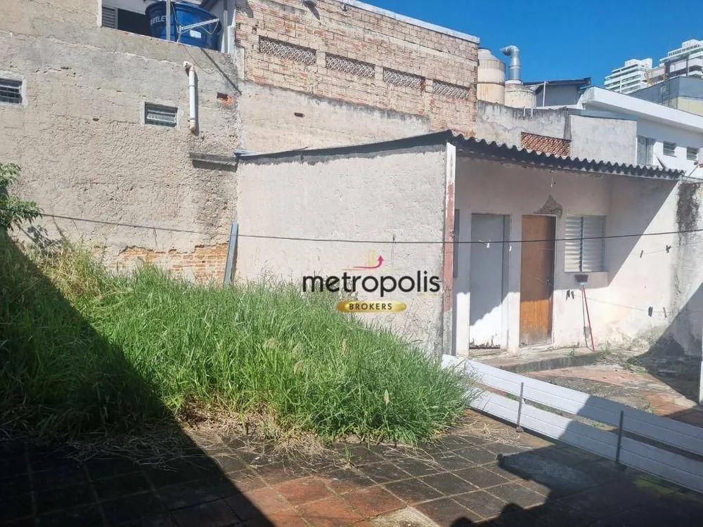 Terreno, 250 m² - Foto 2