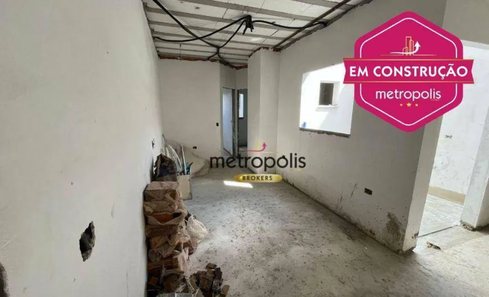 Apartamento, 2 quartos, 42 m² - Foto 1