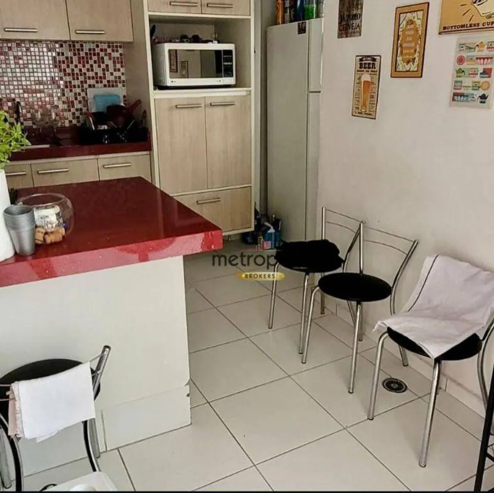 Apartamento, 2 quartos, 64 m² - Foto 2