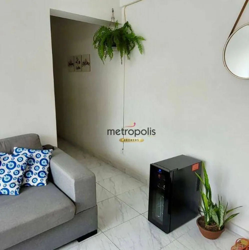 Apartamento, 2 quartos, 64 m² - Foto 1